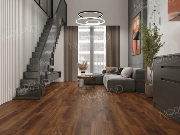 Ламинат Elegant Орех Кипр LF301-19